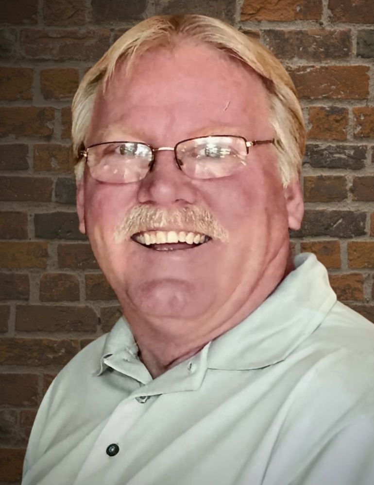 Eric Norman Oldenburg