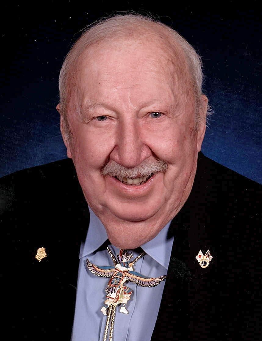 Eugene R. "Beanie" Bjoin