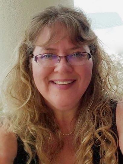 Tina Marie Volenberg