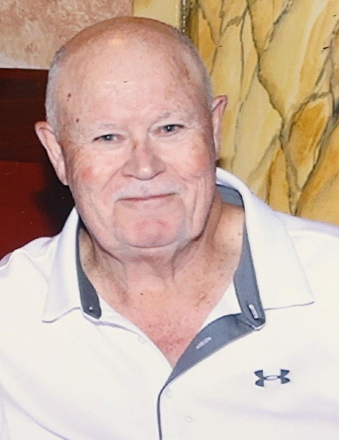 Robert W. Wachter