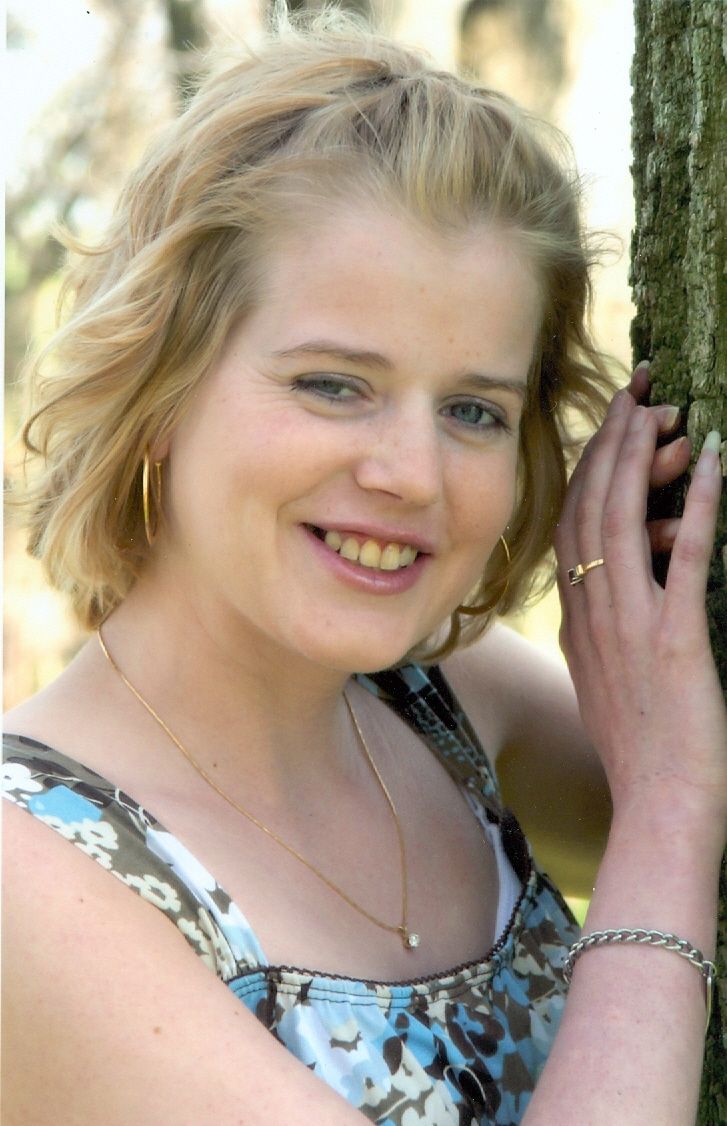 Jennifer Lynn Wake
