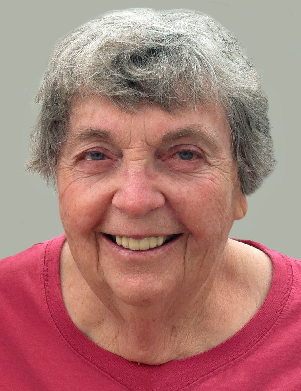 Elizabeth Ann Hewitt