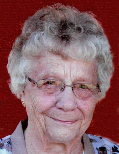 Marcella Josephine Benesh