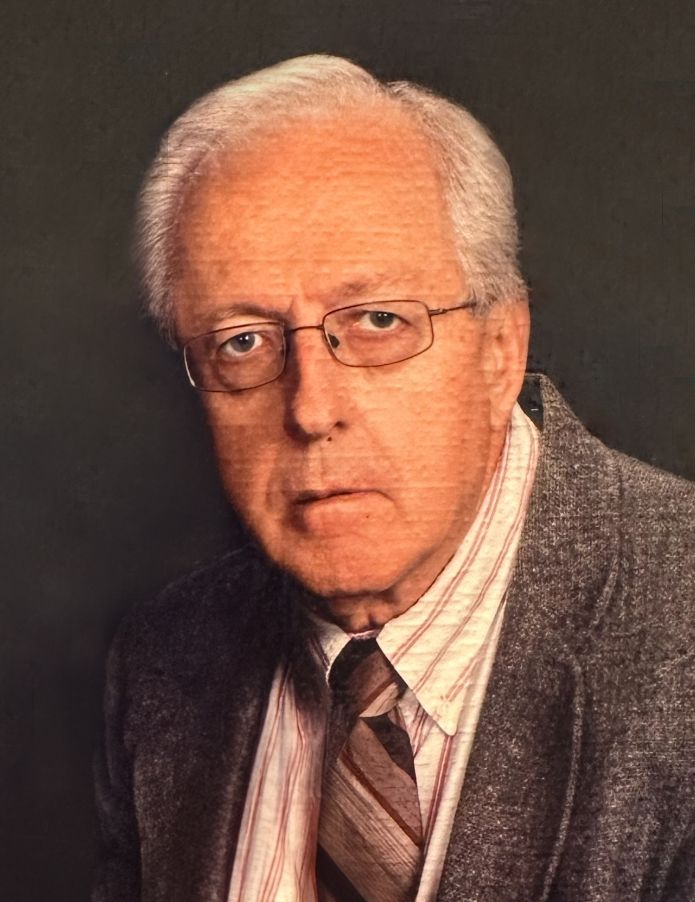 George Myron Loomis, Jr.