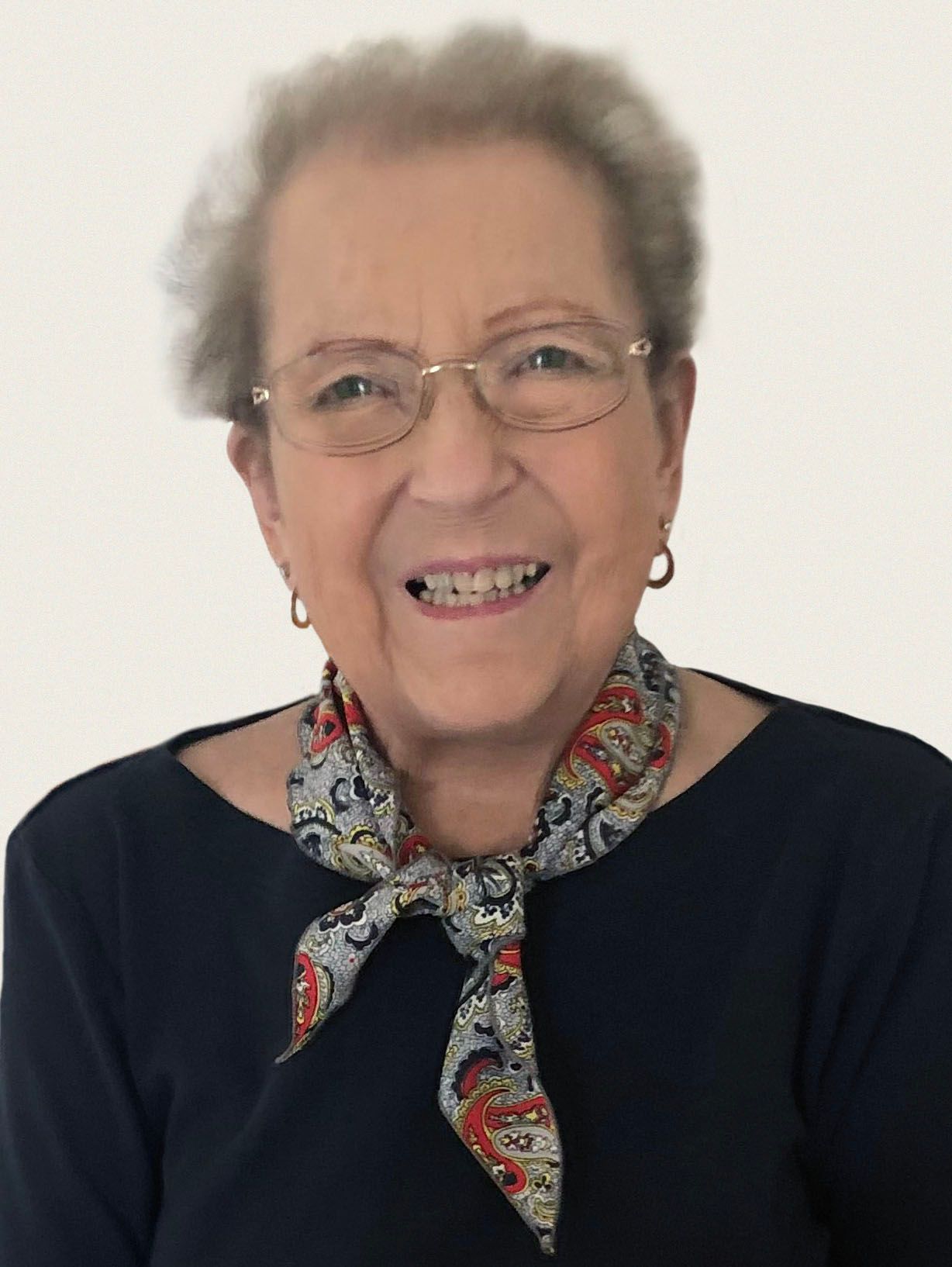 Shirley Jean Tschida