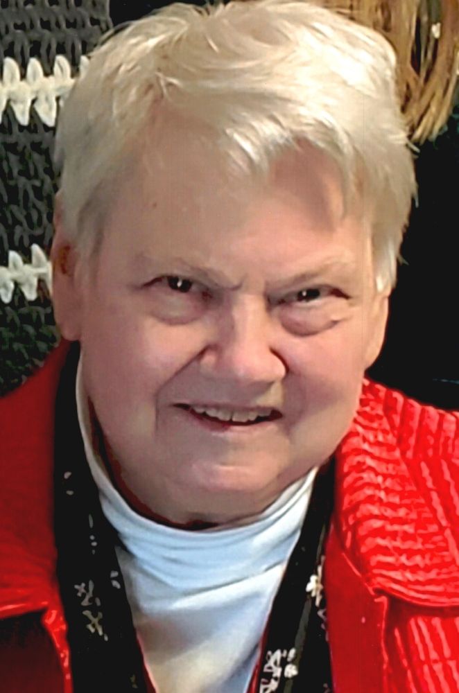 Lynne M Sutter
