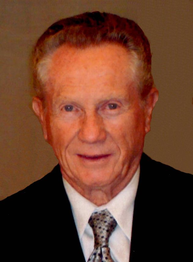 John Anton Stauffacher