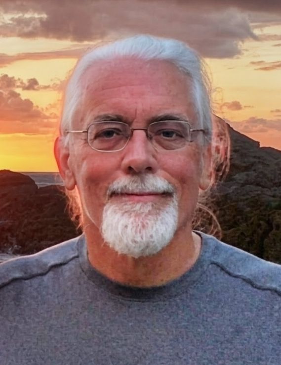 Timothy S. "Tim" Powell