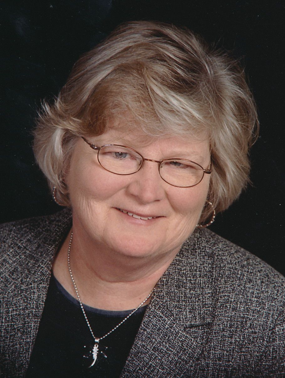 Cheryl  Schuerman,