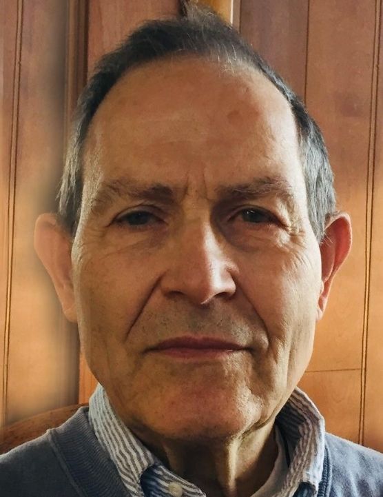 Bernard Weisblum
