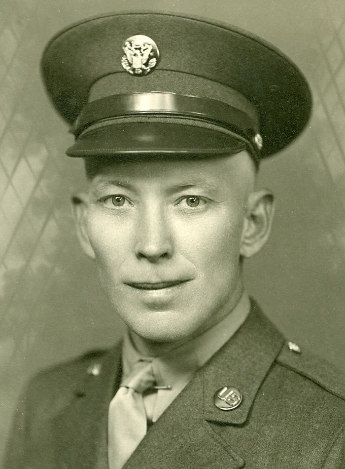 Alvin M. Anderson