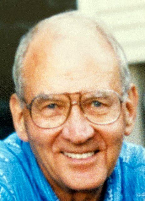 Theodore A. Williams Sr.