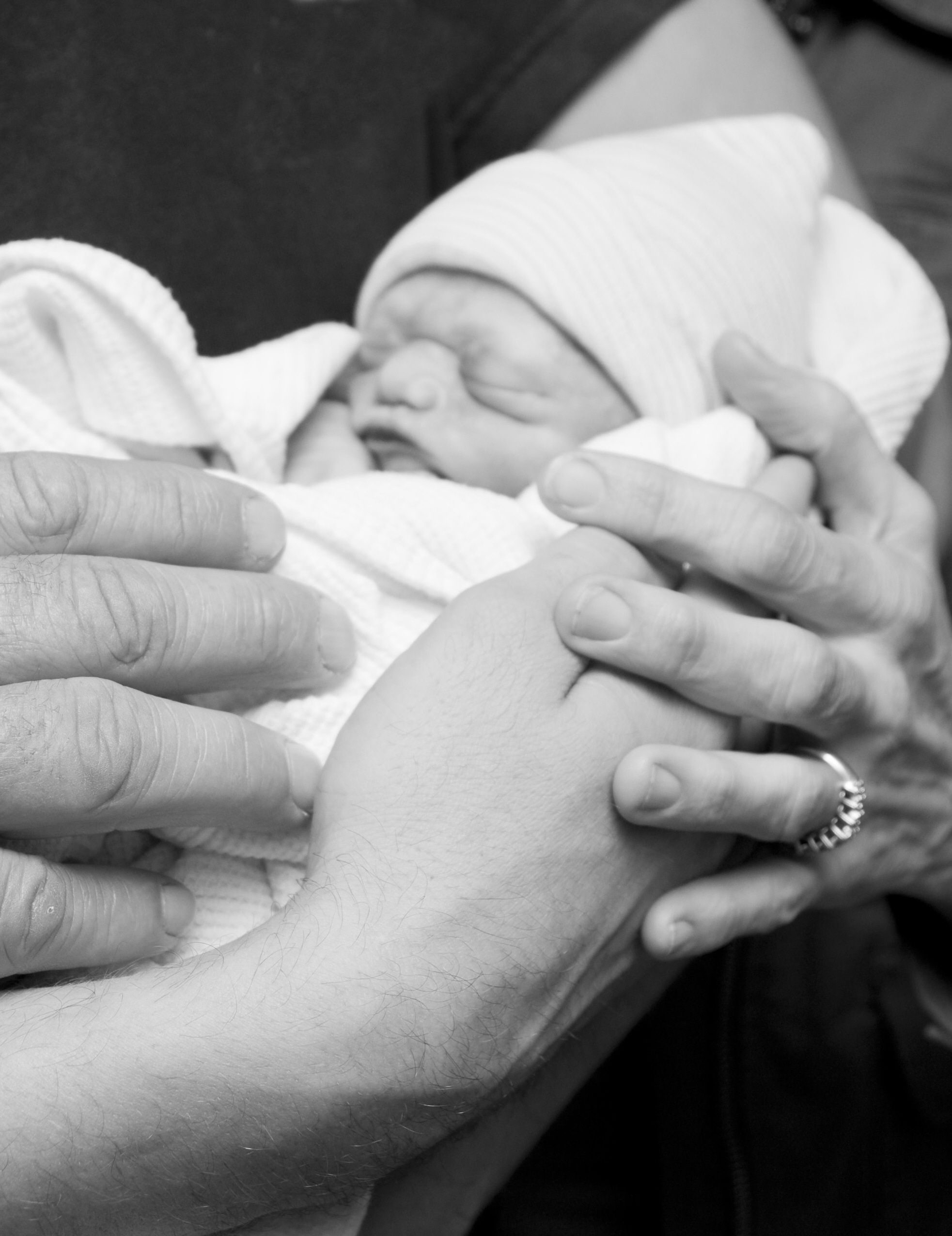 Isabelle Marie McNeely