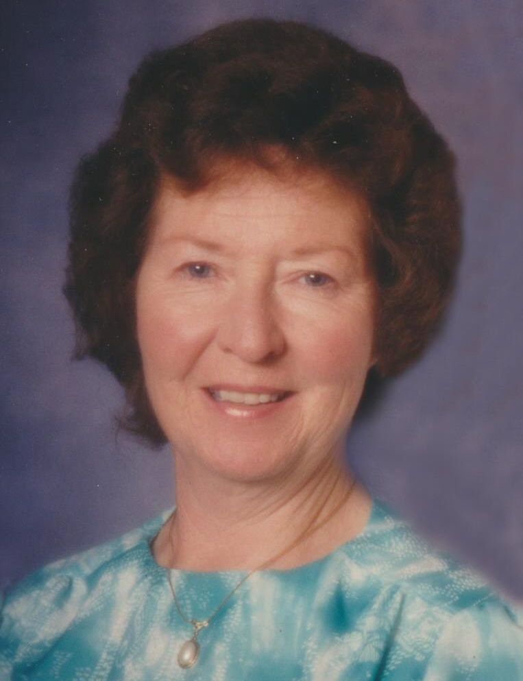 Joyce Buckingham