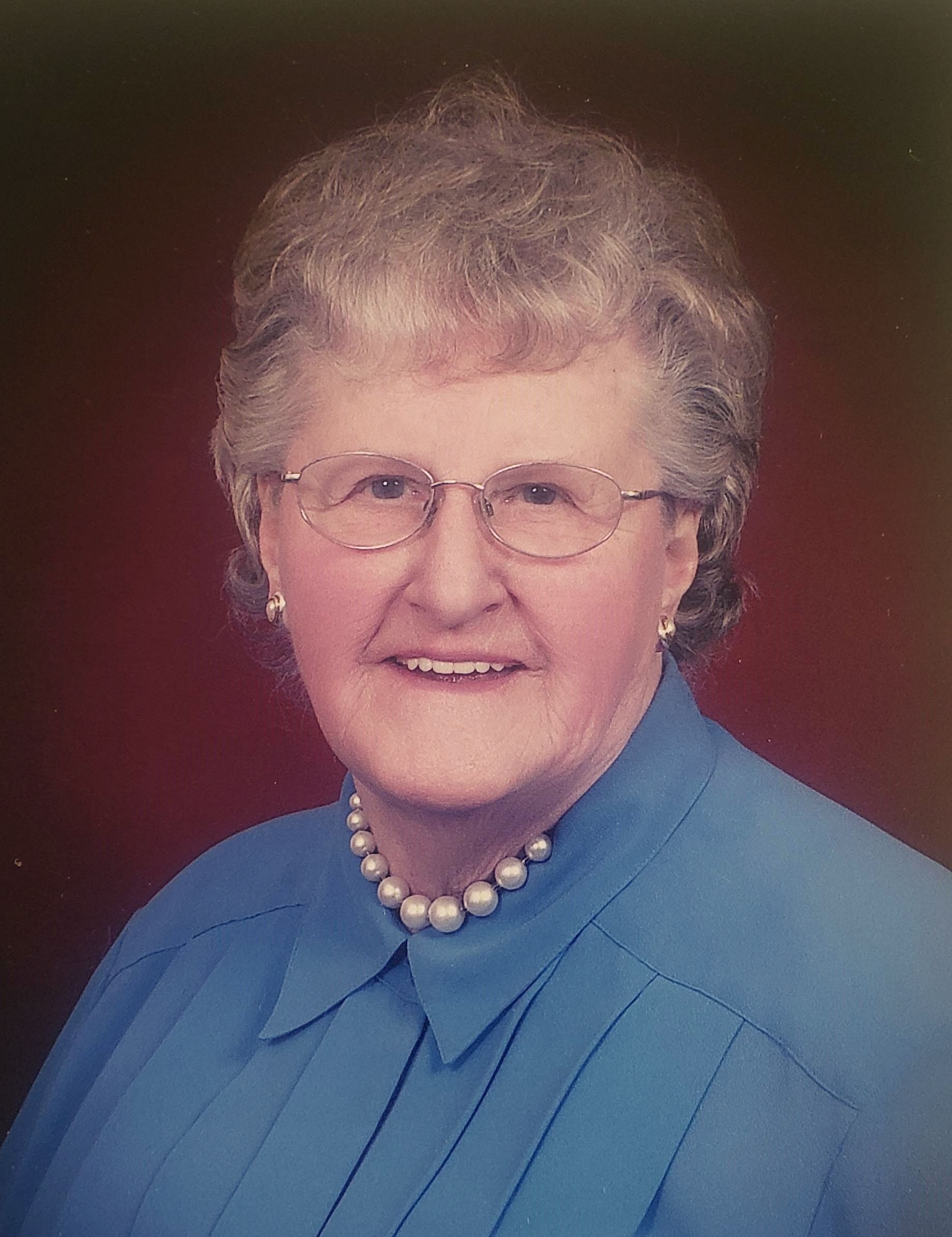 Jean Moyer (Booth)