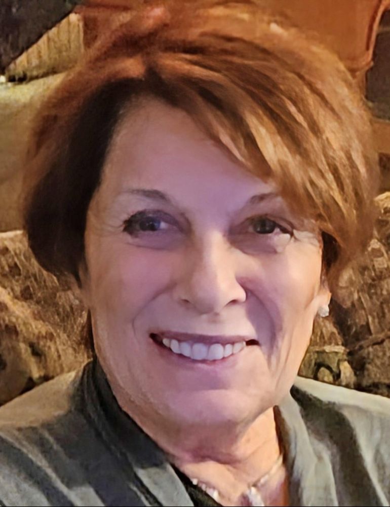 Nancy Carol Farnsworth