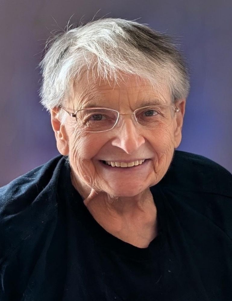 Karen K. Lundquist