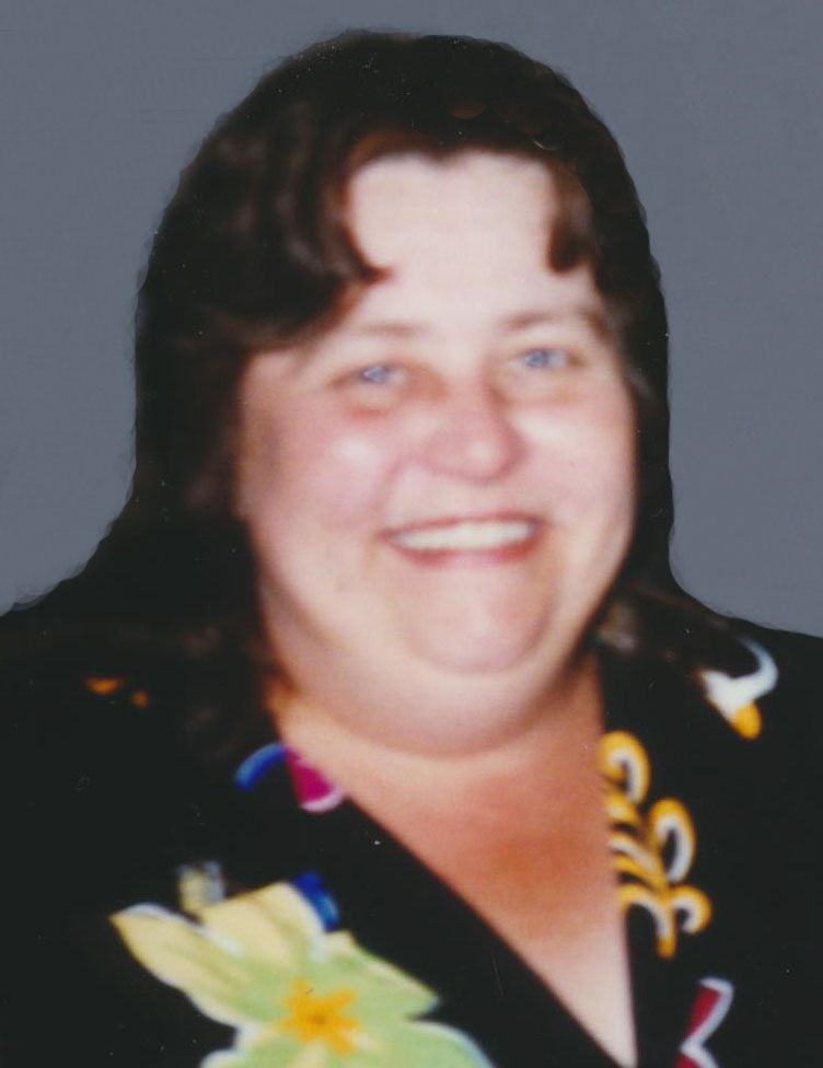 Sally Marie Otis-Hernandez