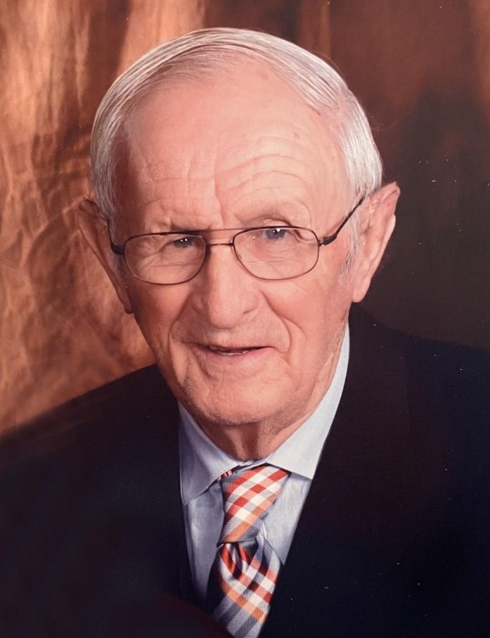 Raymond P. Maier