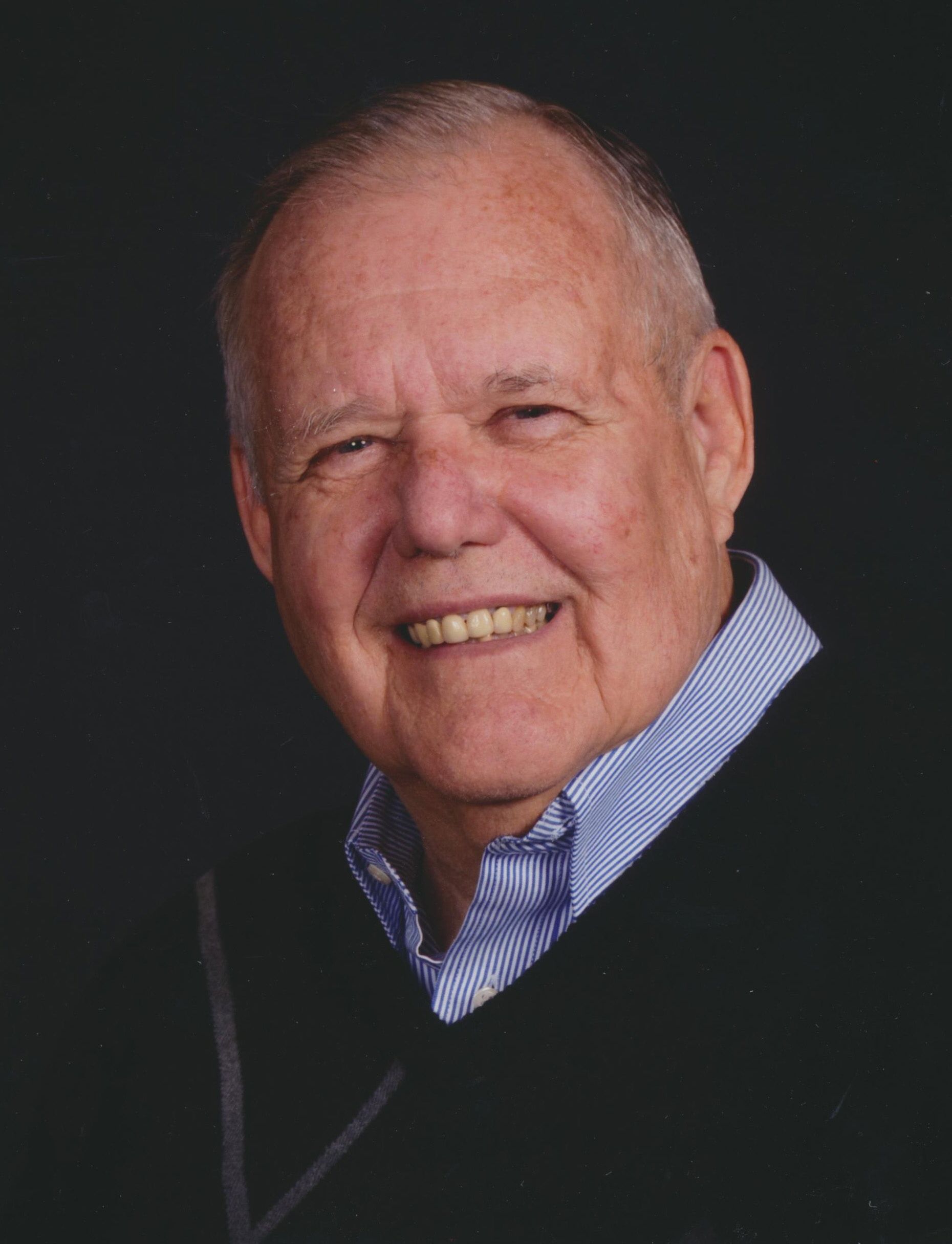 Richard F. Lee