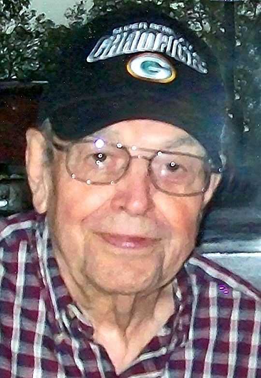 Charles E. Mathison