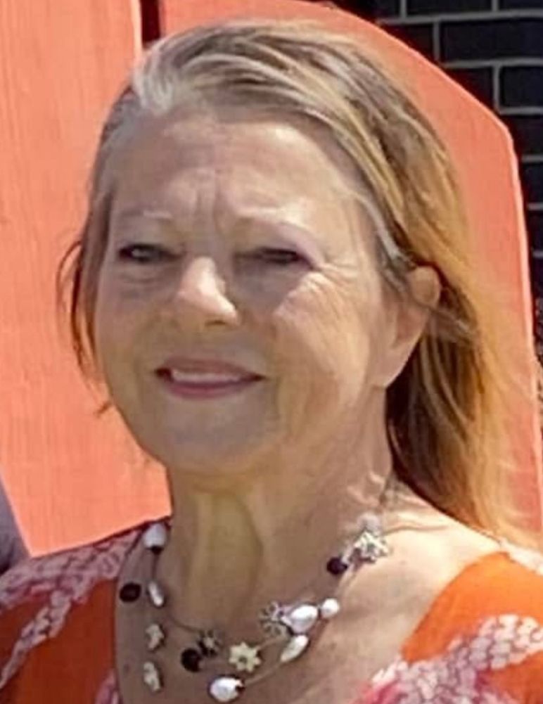 Alta May Lemke