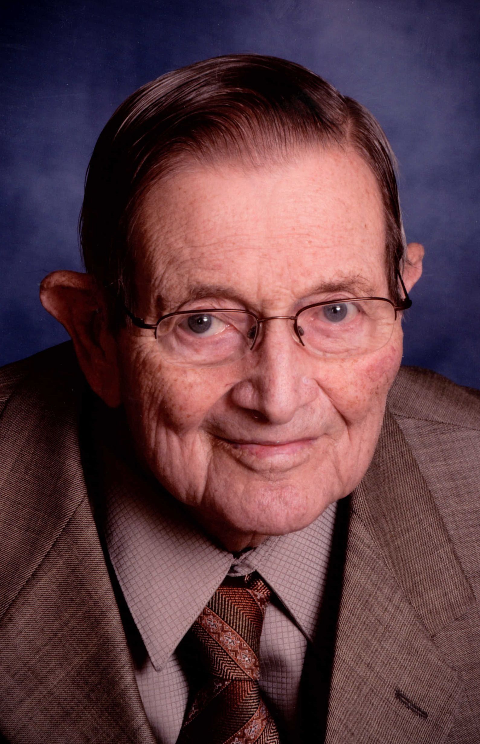 Arbie Lee Reible