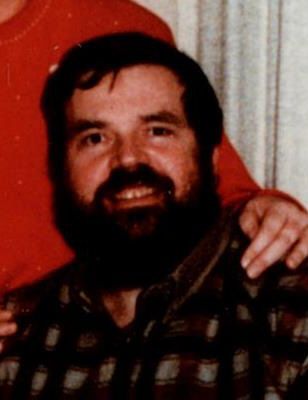 Mark Peter Sherry