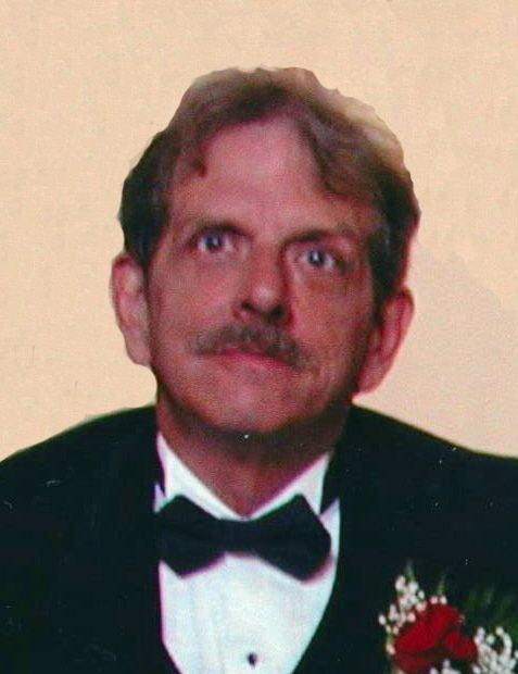 Randall "Randy" Joseph Schram