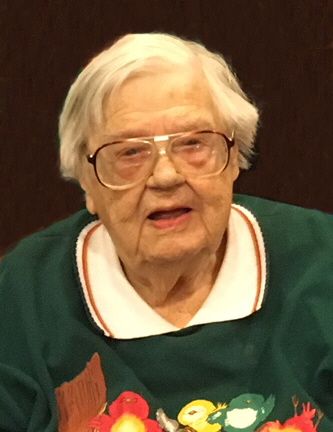 Ione Jeanette Nelson
