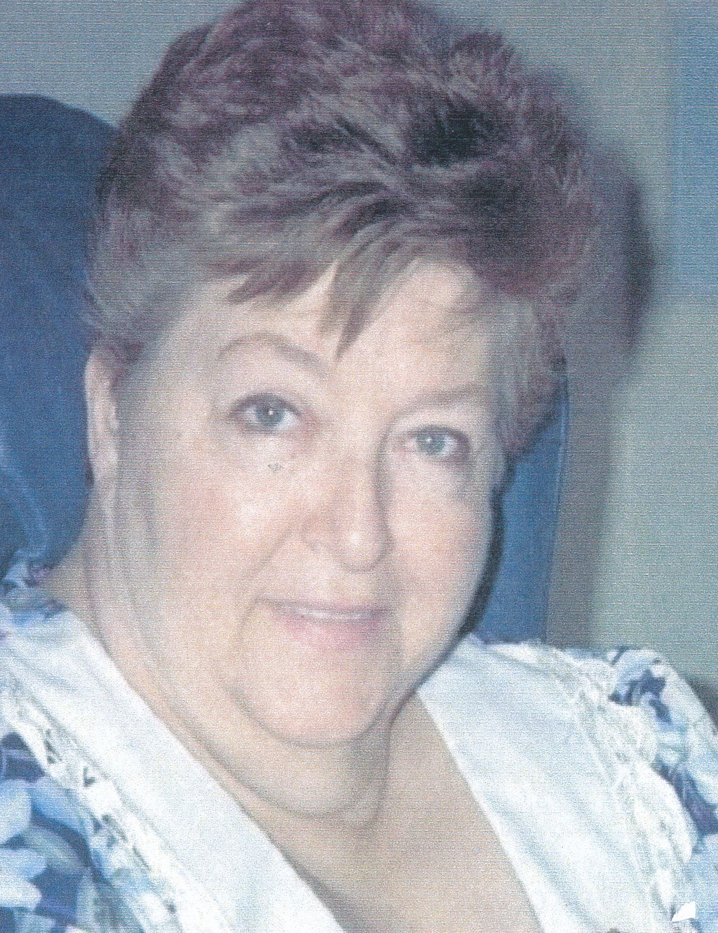 Gail Christine Henderson
