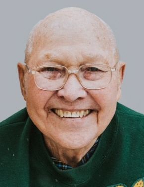 Ervin C. Gay