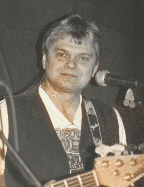 John A. Kolberg
