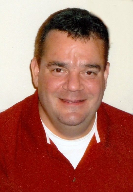 Robert W. Ford, Jr.
