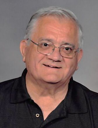 Richard Lee LaCroix