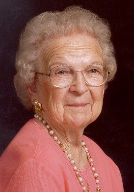 Margery Jacobson