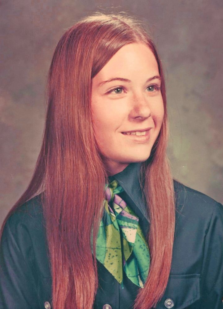 Memorial wall photo
