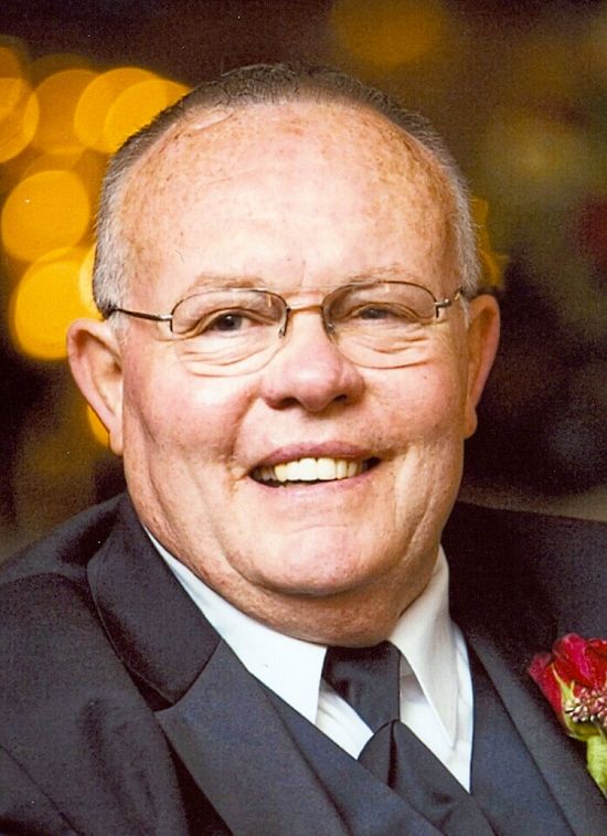 Richard Lee Anderson
