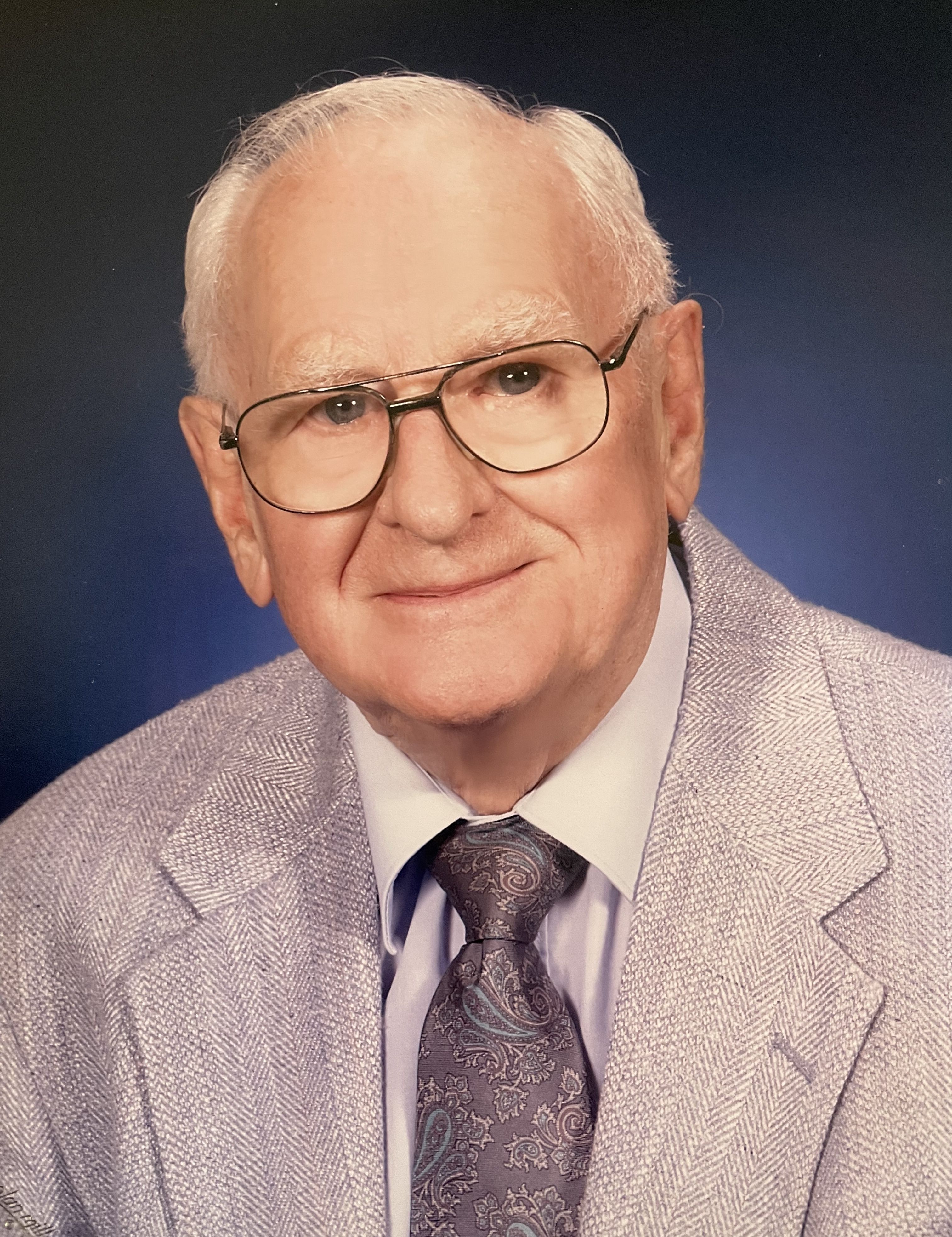 Herman F Freymiller