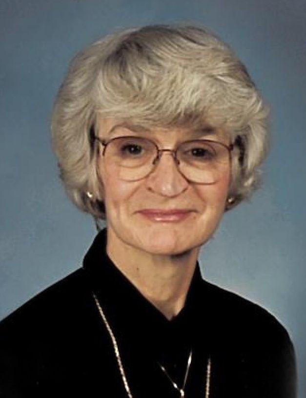 Lillian Genskow