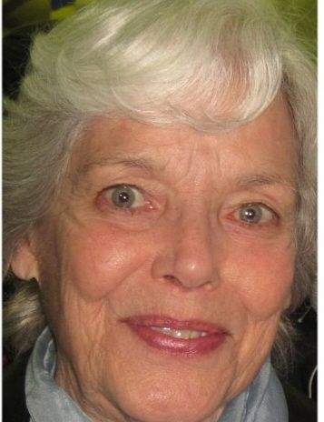 Mary Louise   (Reid) (Richardson) Dahlstrom