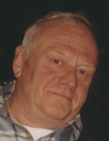 George M. Halverson