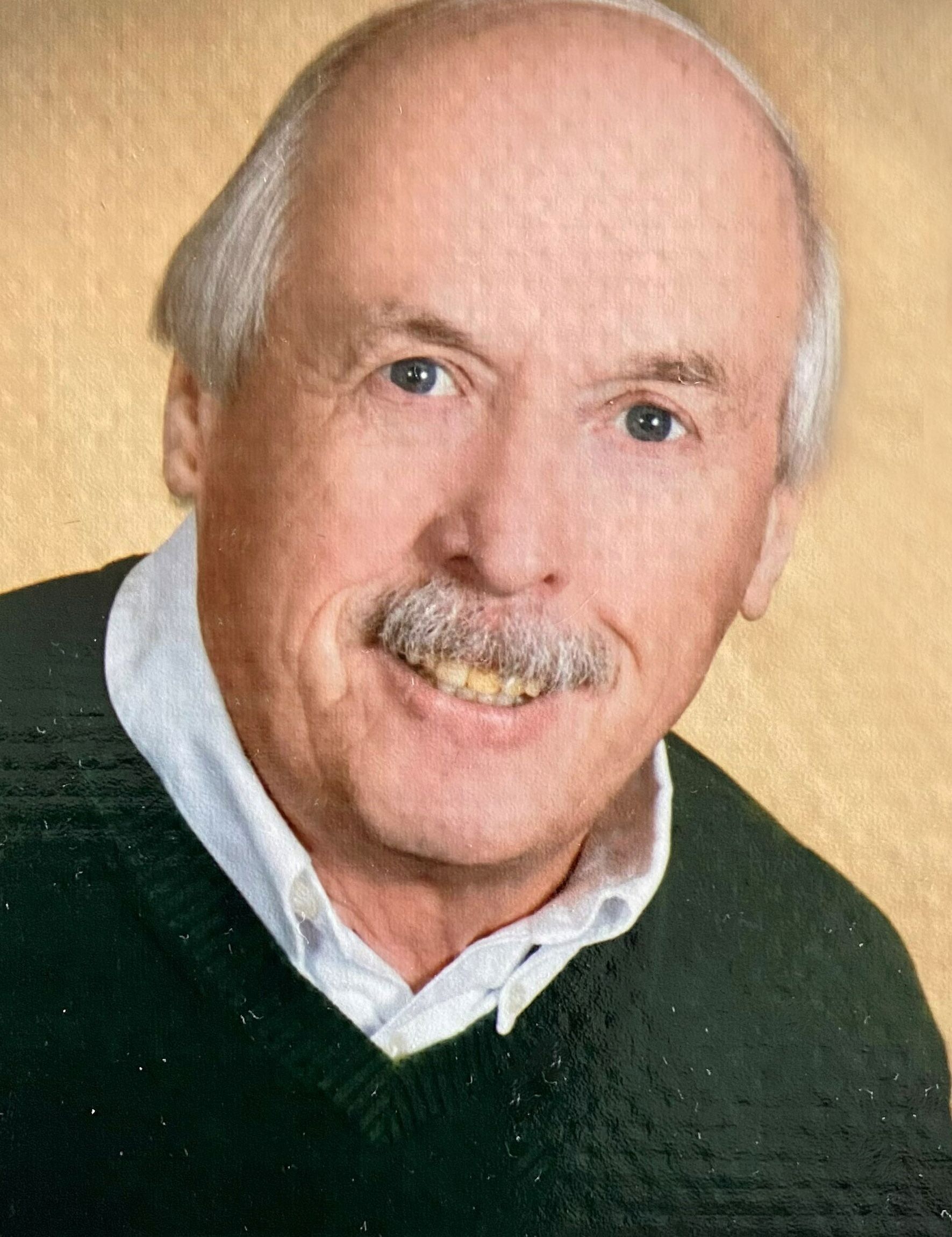 John William Rahman