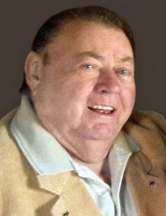 Richard Neil "Dick" Halvorsen