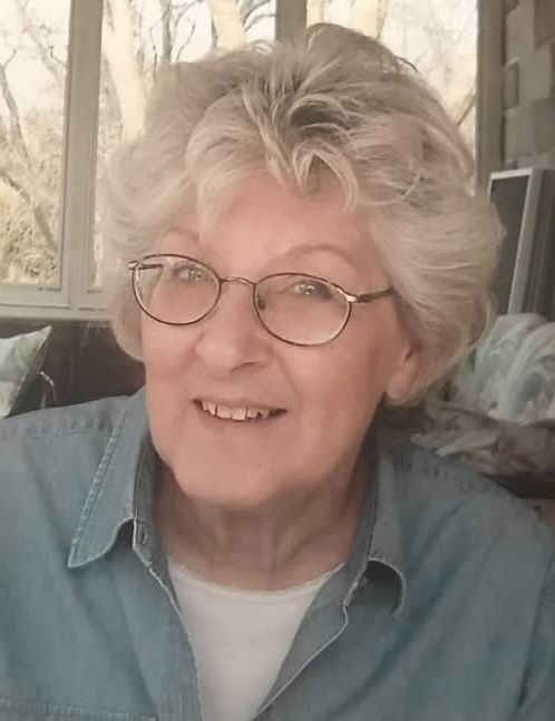 Nancy Dolan
