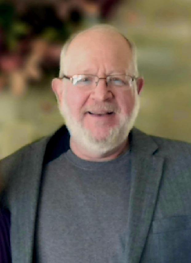 Scott Wayde Barrett
