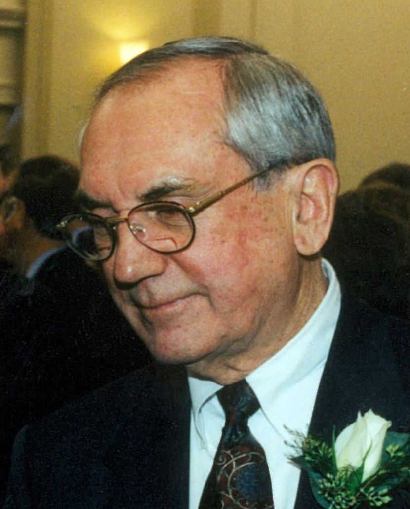 Raymond Cattanach