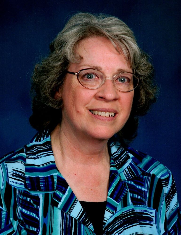 Deloris Jean Johnston
