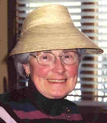 Theresa Acker