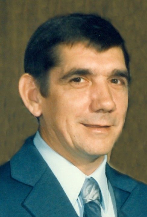 Patrick J. 'Pat' Burns